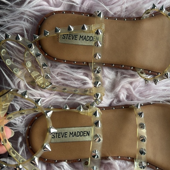 steve madden sandals - Picture 4 of 5